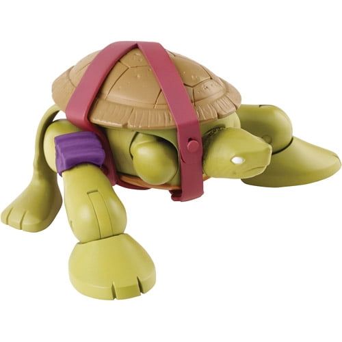  Teenage Mutant Ninja Turtles Pet to Ninja Turtle Don