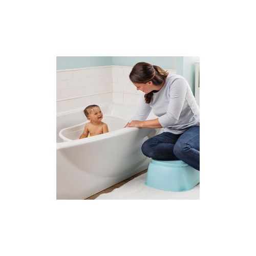 썸머인펀트 Summer Infant Right Height Bath Tub