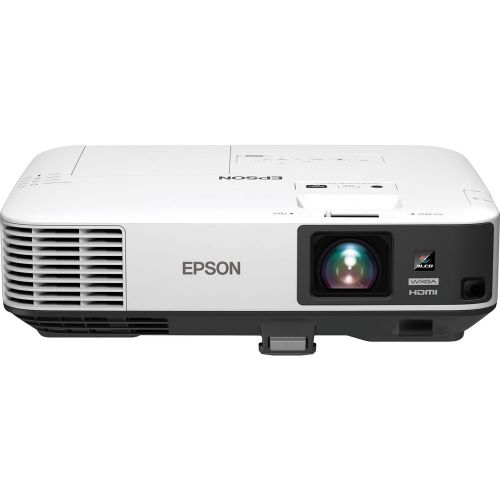 엡손 Epson PowerLite 2155W 5000 Lumen 3LCD Projector