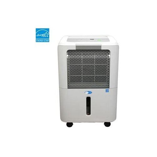  Whynter 65 Pint Energy Star Dehumidifier with Auto Restart RPD-651W Refurbished