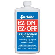 Star Brite STAR BRITE EZ On EZ Off Boat Bottom Cleaner 32 oz NA 32 oz #736896