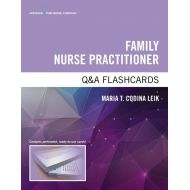 Maria T Codina Leik Family Nurse Practitioner Q&A Flashcards (Other)