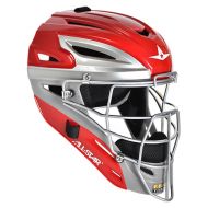 All-Star MVP2500TT Two Tone Adult Catchers Helmet