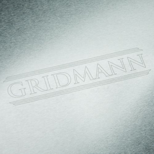  Gridmann 18 x 26 Commercial Grade Aluminum Cookie Sheet Baking Tray Pan Full Sheet