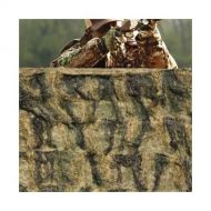 Red Rock Outdoor Gear Ghillie Blind Camouflage Netting - 4 x 8 - Woodland