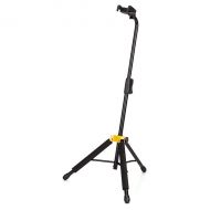 Hercules Single Guitar Stand With Fixed Neck