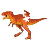Learning Resources Jumbo Dinosaur Floor Puzzle T-Rex
