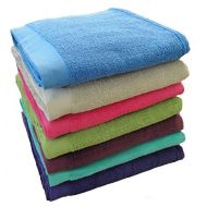Ruthys textile Ruthys Textile Large Beach-towel, Pool-towel, Bath Towel Heavy Weigh 100% Co...