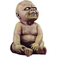 Costumes For All Occasions 16 Tall Latex Zombie Baby