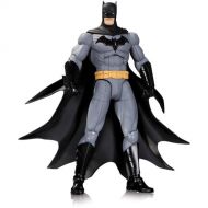 DC Comics Designer Series 1 Greg Capullos Batman Action Figure