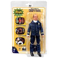 Figures Toy Co. Batman Series 5 Chief OHara Action Figure