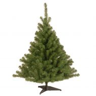 National Tree 4 Kincaid Spruce Artificial Christmas Tree