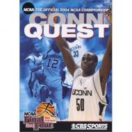 Paramount Home Entertainment Connquest - The Official 2004 NCAA Mens Basketball Championship