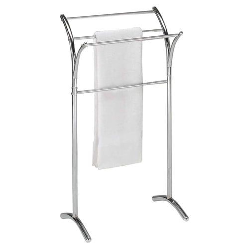  InRoom Designs Free Standing Towel Stand