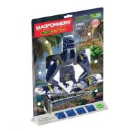 MAGFORMERS Magformers Rano Accessory 9-Piece Magnetic Construction Set