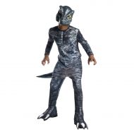 Jurassic World: Fallen Kingdom Velociraptor Child Halloween Costume