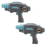 EKids eKids Incredibles 2 Laser Tag Blasters Lights Up & Vibrates When Hit