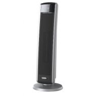Lasko Products 5586 Digital Ceramic Tower Heater with Remote