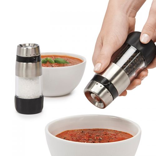옥소 OXO Good Grips Salt and Pepper Grinder Set