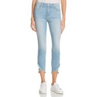Joes Jeans The Charlie Skinny Tulip-Hem Ankle Jeans in Dezirae - 100% Exclusive