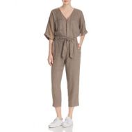 Joie Frodina Cropped Jumpsuit
