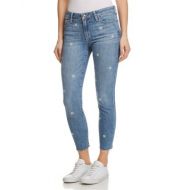 Joes Jeans Icon Crop Skinny Jeans in Priscilla