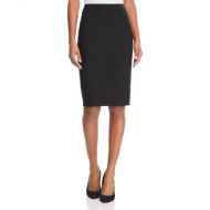 Theory Stretch-Wool Pencil Skirt