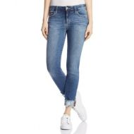 Joes Jeans The Icon Crop Skinny Jeans in Aisha