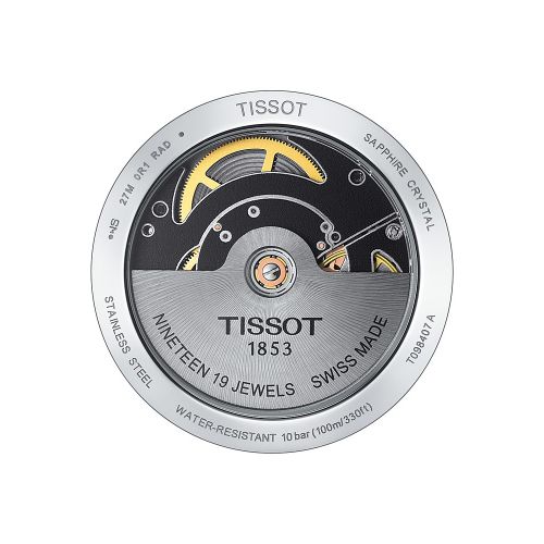 티쏘 Tissot T-Sport Watch, 44mm