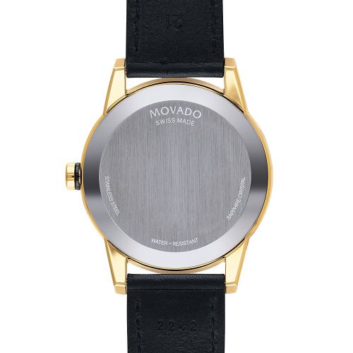  Movado Museum Sport Watch, 42mm