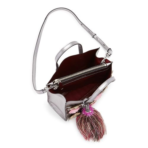 마크 제이콥스 MARC JACOBS Mini Grind Leather Handbag