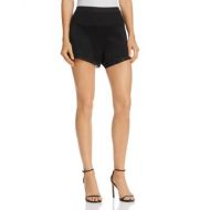 T by Alexander Wang Lace-Trimmed Shorts