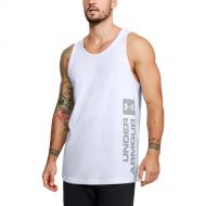 Under Armour Sportstyle Graphic Tank - Mens
