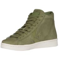 Converse Pro Leather 76 Mid - Mens