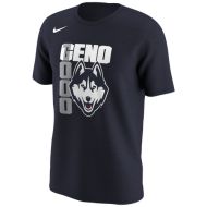 Nike College Geno 1000 Wins T-Shirt - Mens