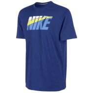 Nike Futura Vintage S/S T-Shirt - Mens