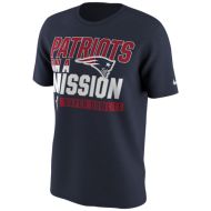 Nike NFL Mission T-Shirt - Mens
