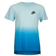 Nike Dip Dye T-Shirt - Girls Grade School