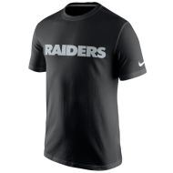 Nike NFL Wordmark T-Shirt - Mens