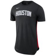 Nike NBA Alt Hem T-Shirt - Mens