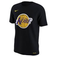 Nike NBA Kobe Bryant Retirement T-Shirt - Mens
