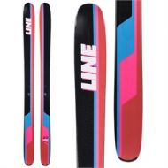 Line SkisSick Day 114 Skis 2019