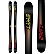 Line SkisHoney Badger Skis 2018