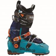 Dalbello Lupo AX 120 Alpine Touring Ski Boots 2019