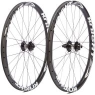 Knight 27.5 Enduro / Project 321 Carbon Wheelset