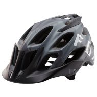 FoxFlux Camo Bike Helmet
