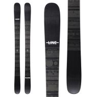 Line Skis Blend Skis 2019