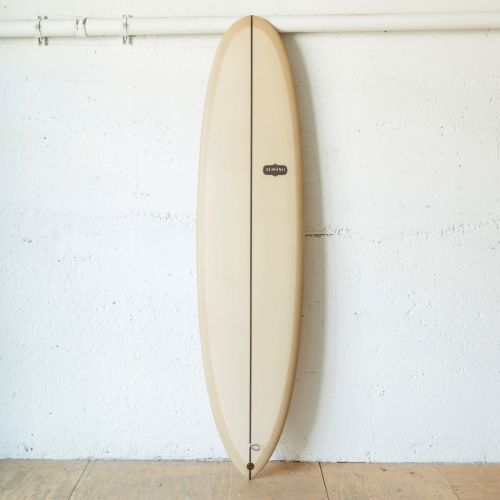  Almond Surfboards76 Joy Surfboard