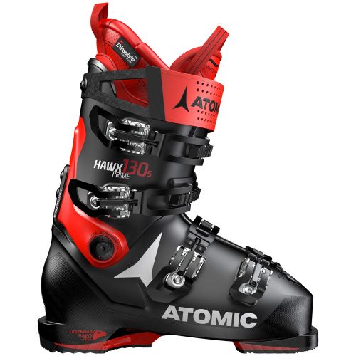 아토믹 AtomicHawx Prime 130 S Ski Boots 2019