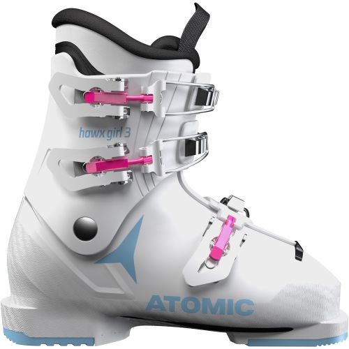 아토믹 AtomicHawx Girl 3 Ski Boots - Girls 2019